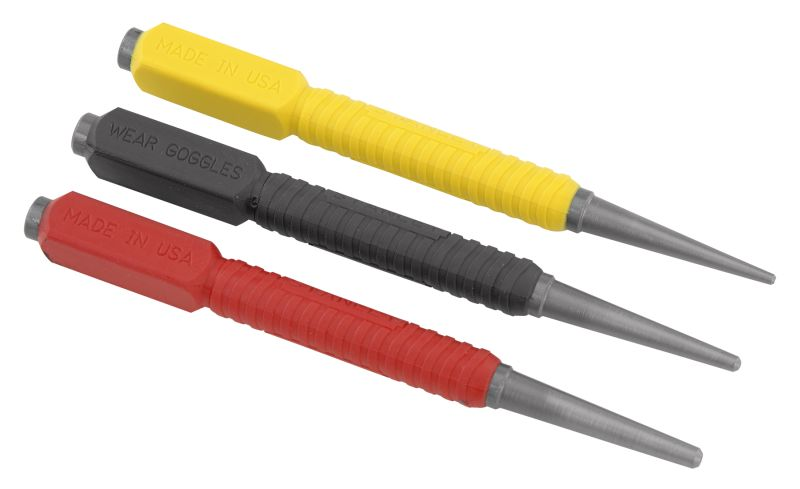 Stanley dynagrip drevelset 