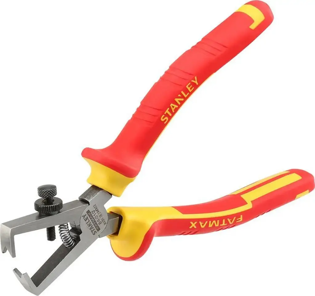Ściągacz izolacji Stanley VDE 1000V 160 mm
