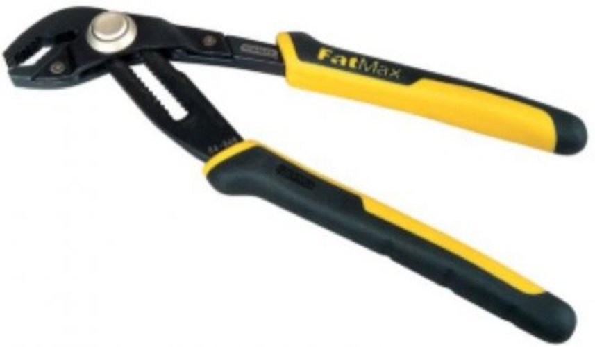 Stanley fatmax waterpomptang pushlock 250mm