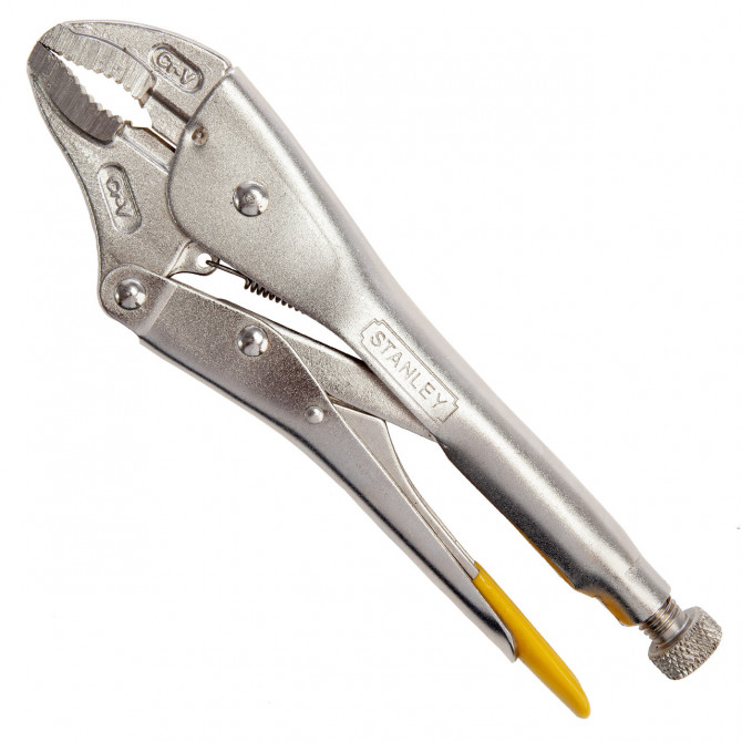 Stanley griptang 225 mm 