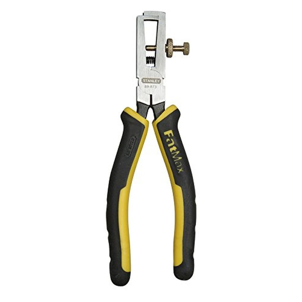 Stanley striptang maxsteel 160mm