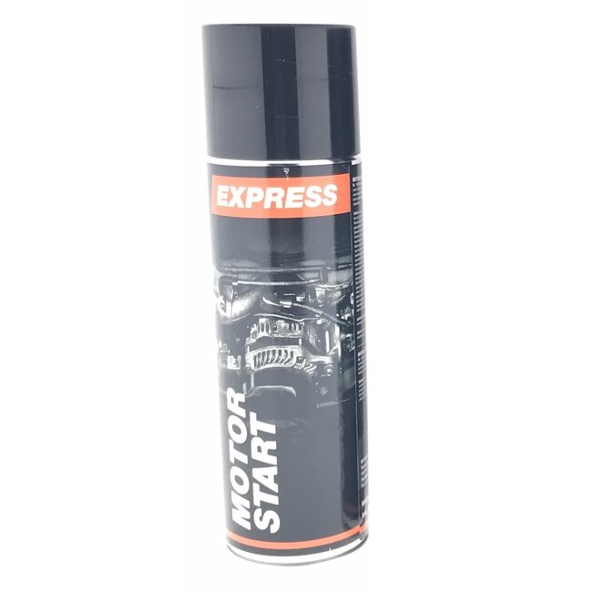 Motor start (startpilot) 300 ml 