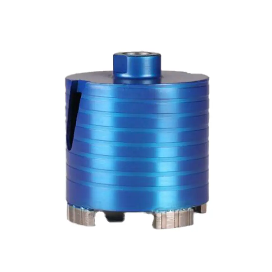 Wiertło diamentowe suche M16x2 68 mm L=60mm