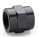 PVC-Druckhülse 3" (ohne Edelstahlring) (6Stk/Karton)