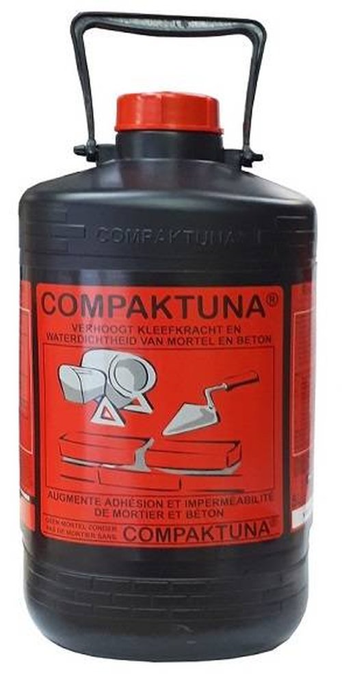 Compaktuna 5L