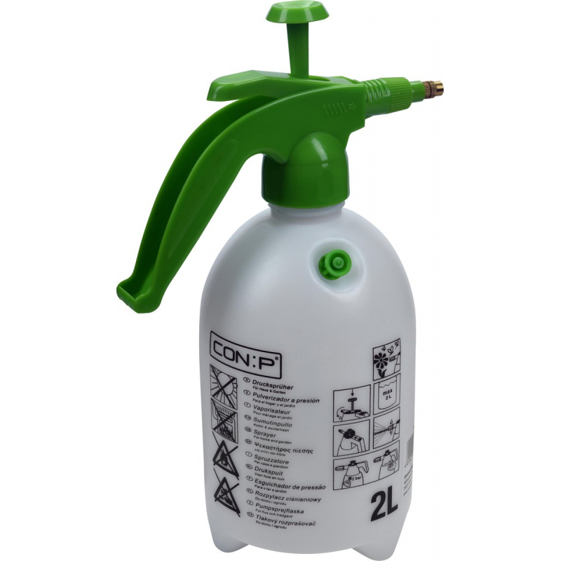 Pressure nozzle 2.0l