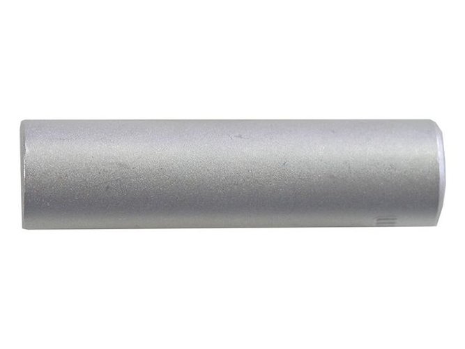Dopsleutel 1/4 lang 9mm