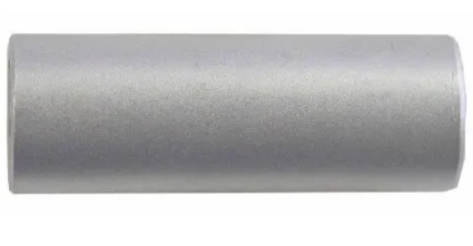 Dopsleutel 1/4 lang 13mm   
