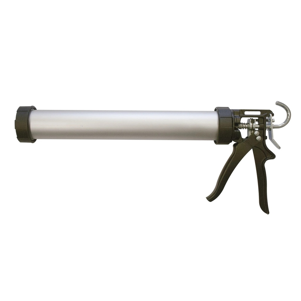 Pistool gesloten 600 ml ULTRA-PRESS mastiekpistool