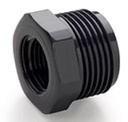 PVC druk red. 1/2" x 1/4" M/F (80st/doos)