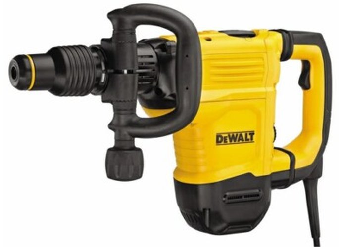 1350W SDS-Max beitelhamer 6kg 