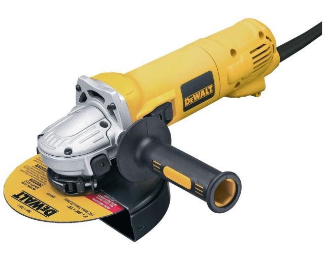 Szlifierka kątowa 1100W 125mm D28134-QS