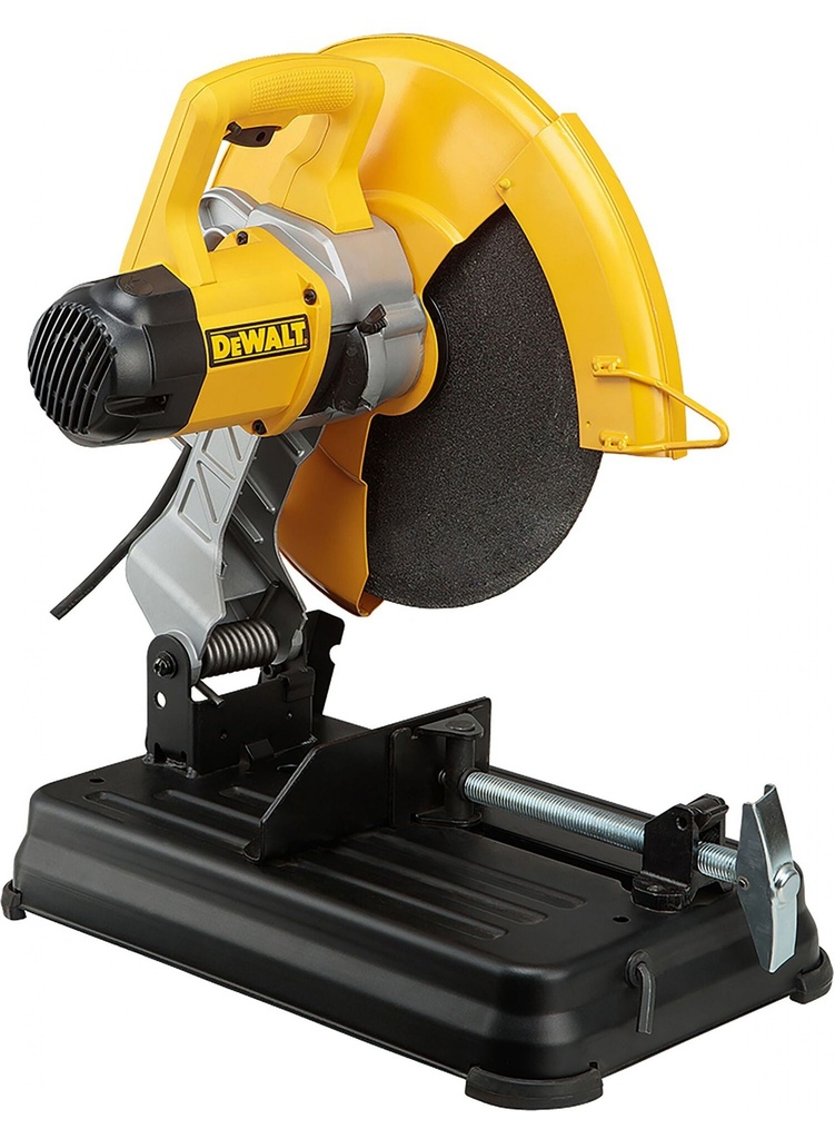 2200W Metal trimming machine 355mm