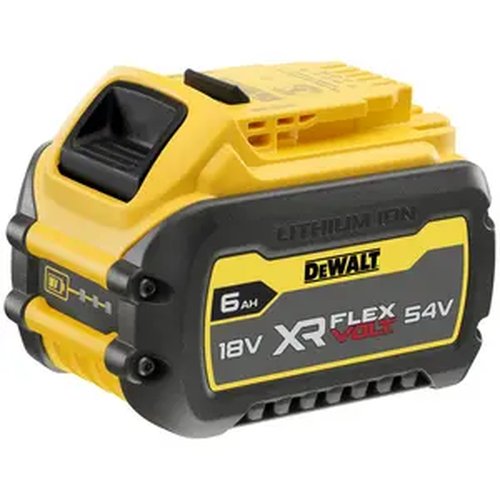 akumulator 18V/54V XR FLEXVOLT 6.0Ah