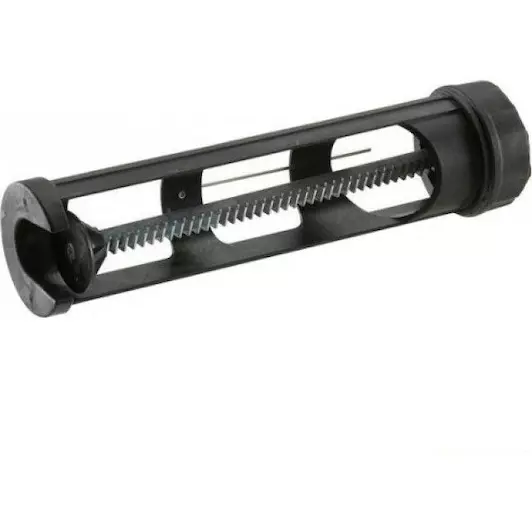 Houderset voor kokers voor DCE5** kitspuiten  