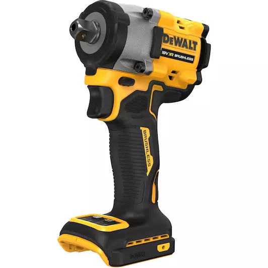 korpus klucza udarowego 18V XR 1/2