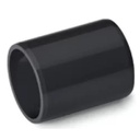 Tuleja dociskowa PVC o średnicy 50 l=100 mm