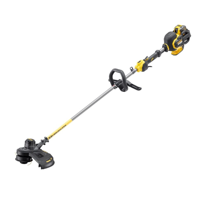 54V XR FLEXVOLT 9.0Ah Grass trimmer / brush cutter - 1x 9.0Ah battery and quick charger