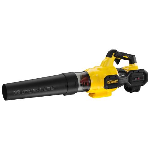 54V XR FLEXVOLT Axialgebläse - ohne Akku und Ladegerät