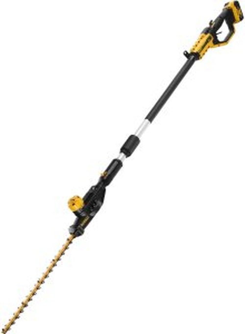 18V XR Brushless Hedge Trimmer on Handle 1x 5.0Ah