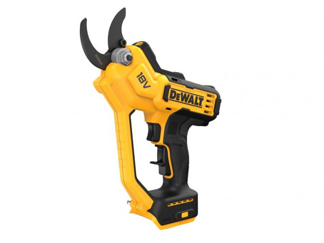 Dewalt 18V Power Pruner Bare (snoeischaar) 