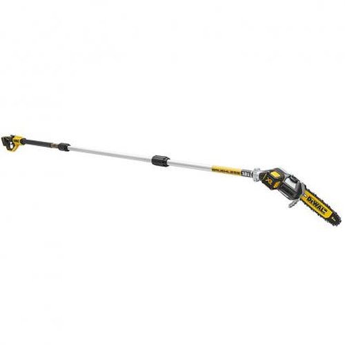 18V XR Brushless 20cm Kettensäge am Griff 1x 5.0Ah