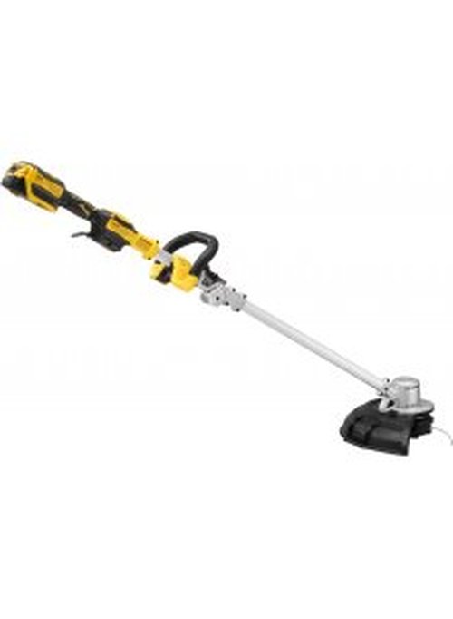 18V XR Grastrimmer 1x5.0Ah