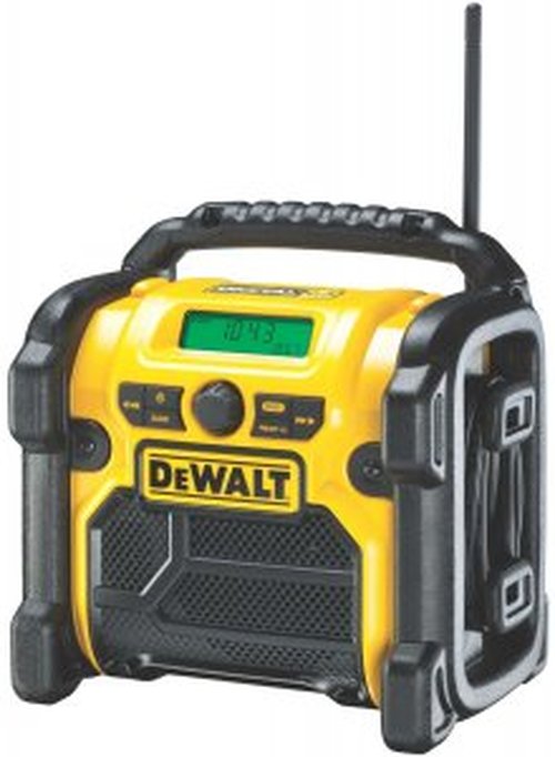 Cyfrowe radio kompaktowe XR DCR020-QW