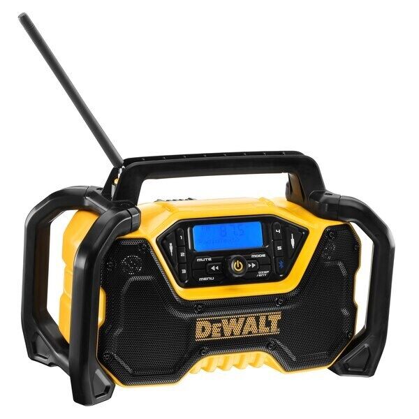 Radio XR DAB+ 12V-18V-54V