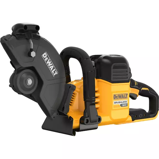 54V XR Flexvolt Trennsäge