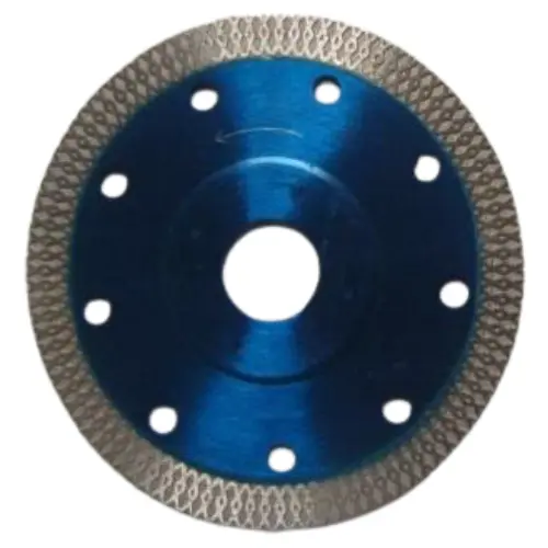 Tarcza diamentowa UTILVO dia 230x22.23x1.4mm płytki