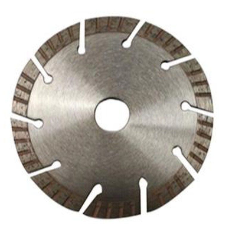 Diamond disc UTILVO dia 230x22.23x1.8mm universal
