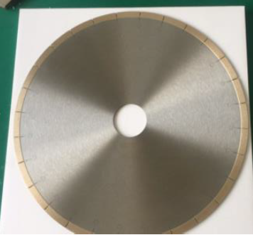 Diamantschijf UTILVO dia 300x25.4mm tegels nat