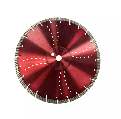 Tarcza diamentowa UTILVO dia 400x25.4x2.4mm uniwersalna