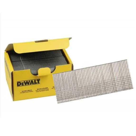 16GA finish nail 57mm galv 5m