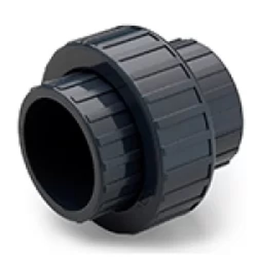 PVC pressure raccord dia 50