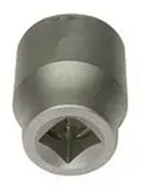 Dopsleutel 1/2" x 24mm  