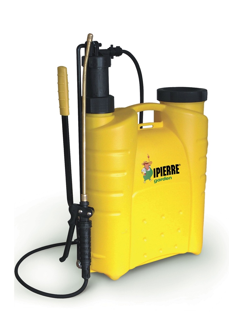 Back Sprinkler 16l De Pypere