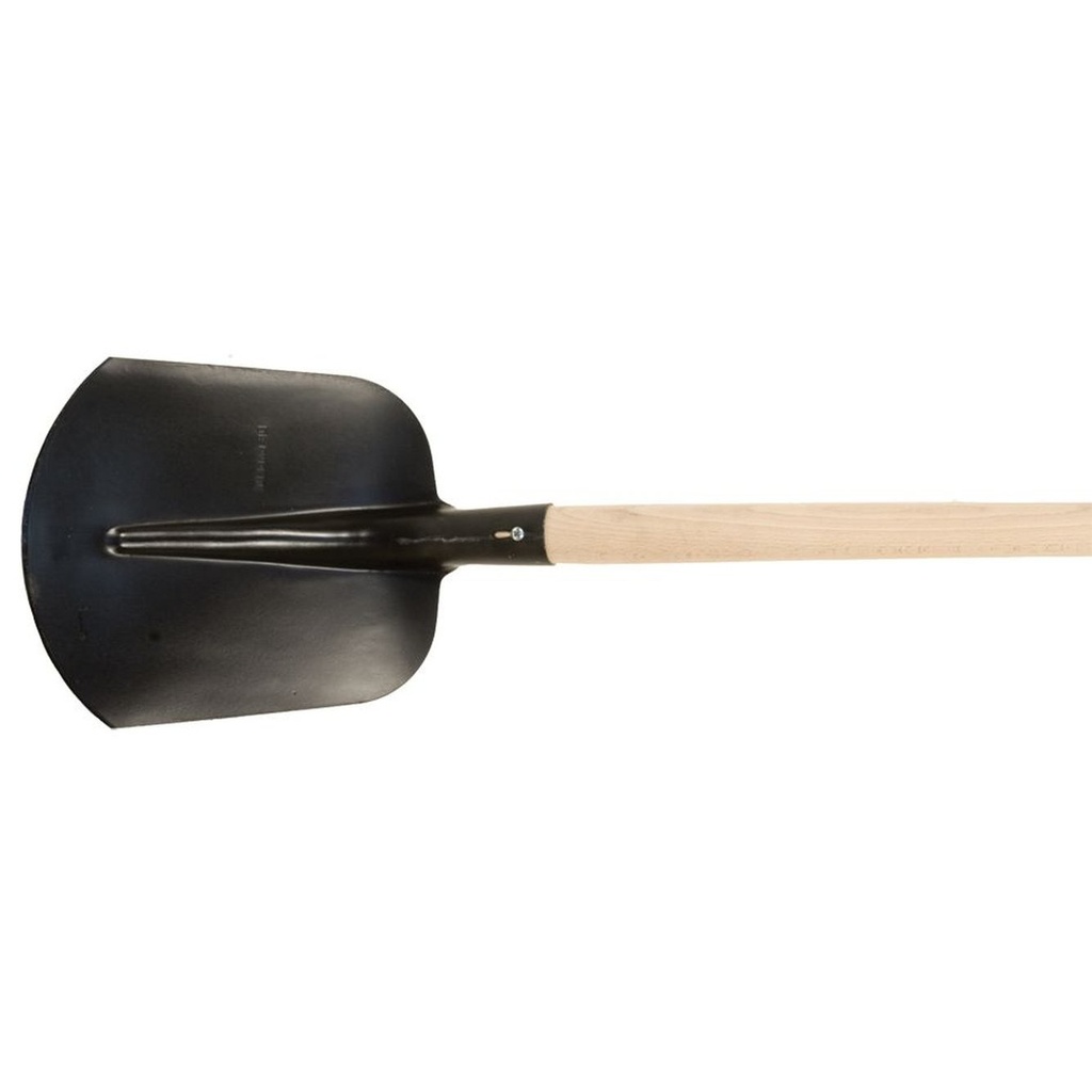Schop + essen steel De Pypere nr 2