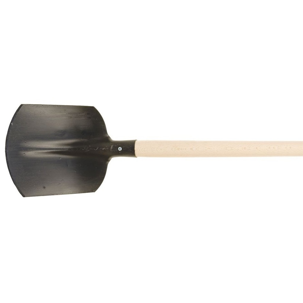 Schop + essen steel De Pypere  nr 0