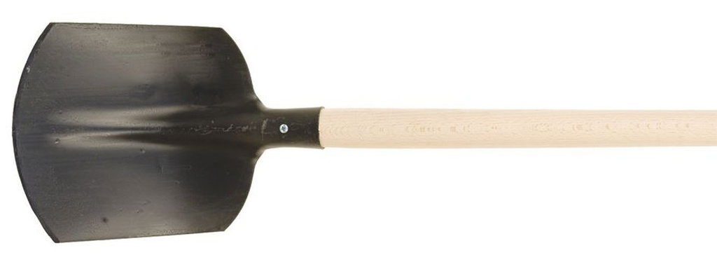 Schop + essen steel De Pypere  nr 0