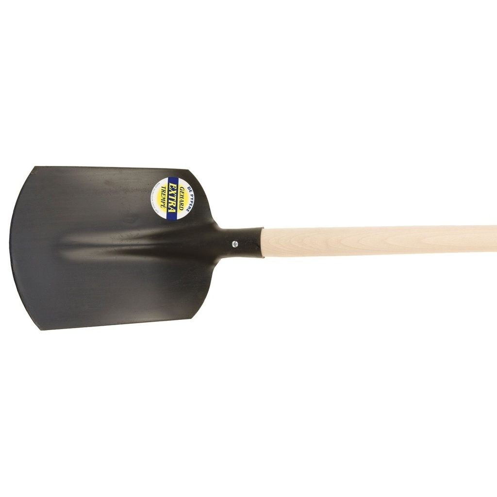 Schop + essen steel De Pypere nr 1