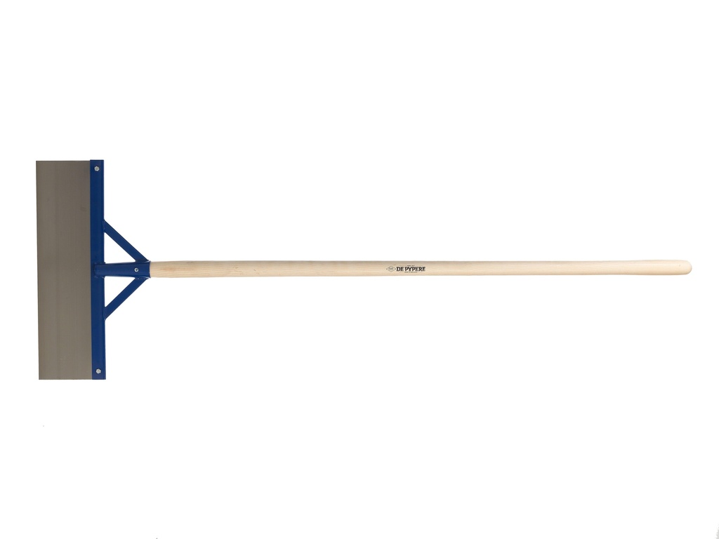 Pick-off knife 50 cm + handle De Pypere