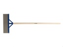 Cutter 50 cm + Griff De Pypere