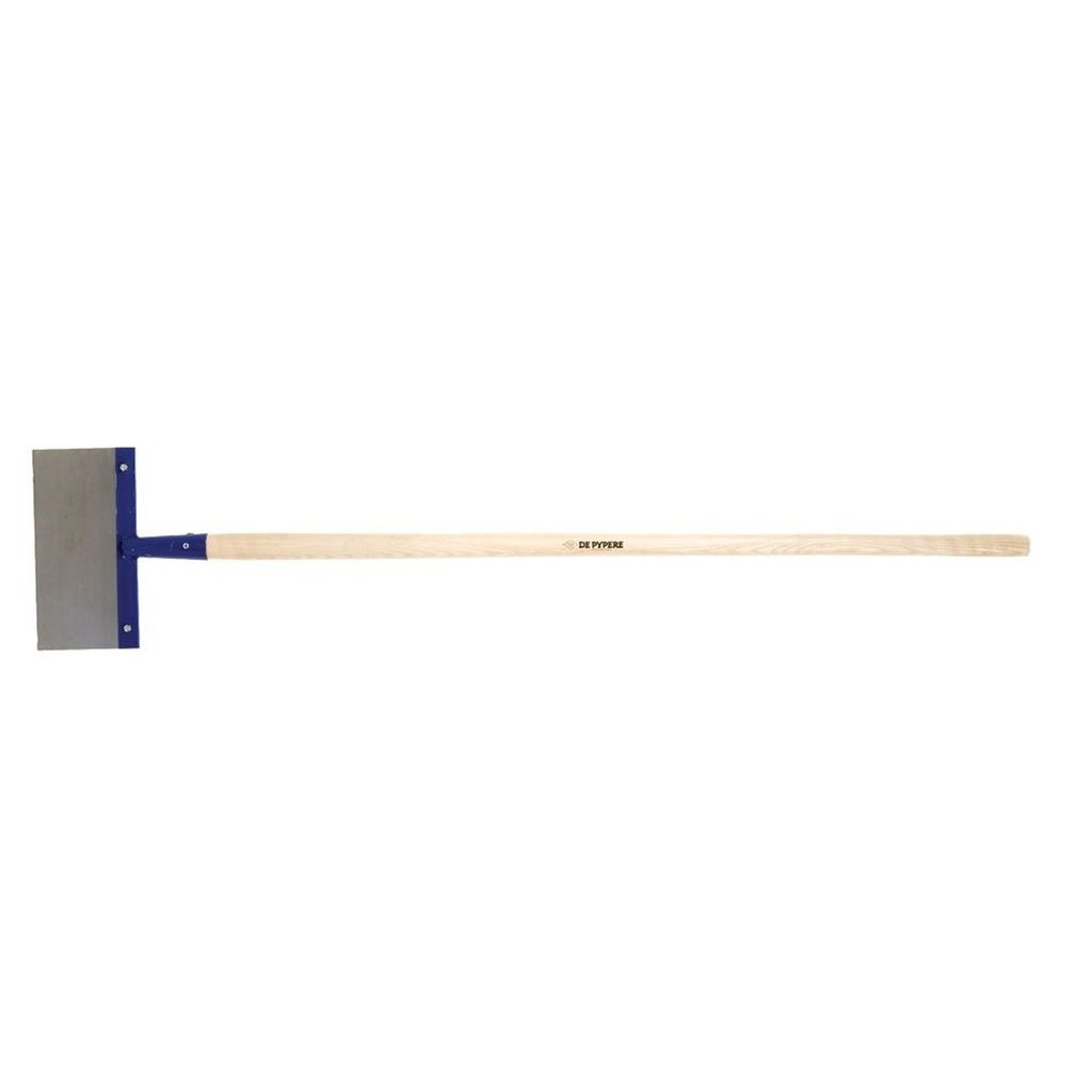 Abschiebemesser 30 cm mit Griff De Pypere