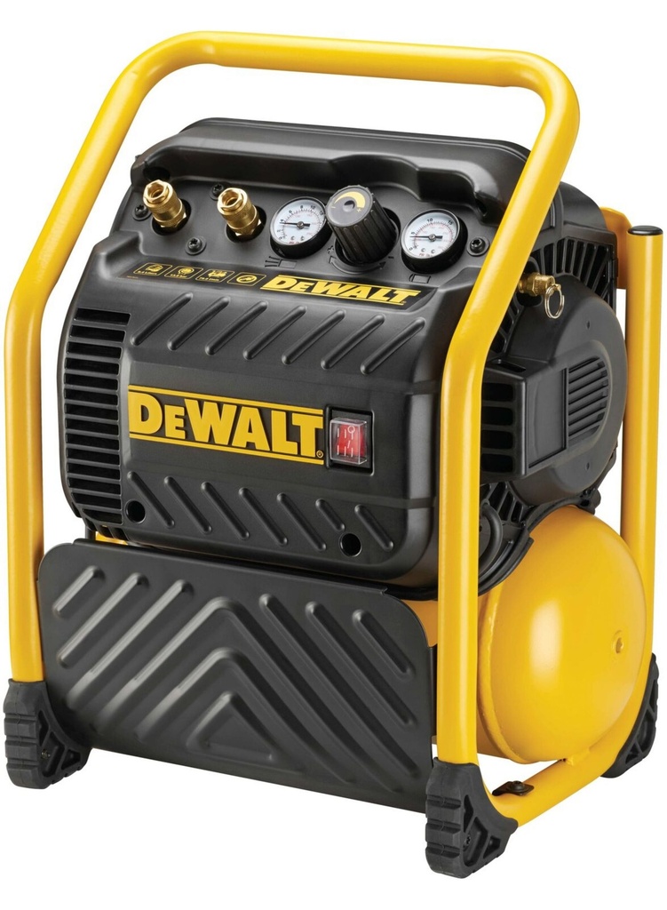Kompressor 240V dewalt 10l