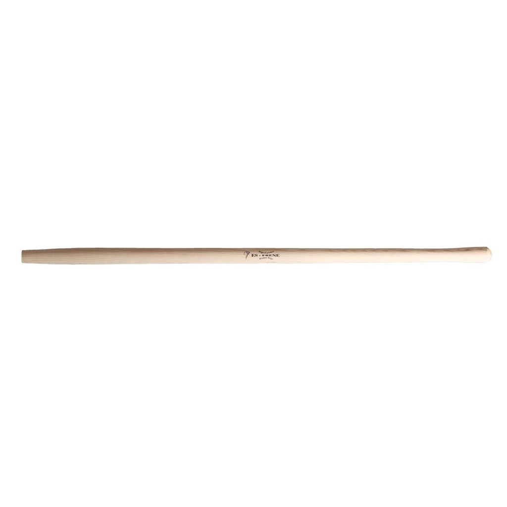 Shovel handle straight 130cm Es De Pypere
