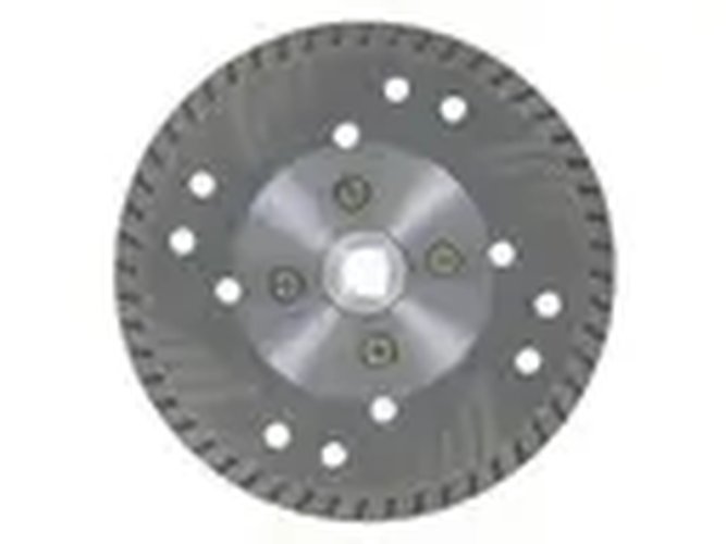 Diamond disc duro dia 230xM14 DPU