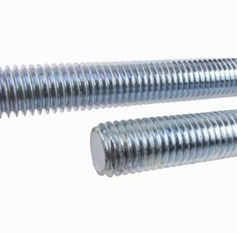 Tige filetée M12 l=1m