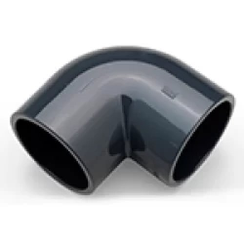 PVC adhésif à pression coude dia 1/2 » 90° (20pcs/boîte)